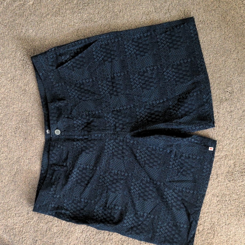 Southern Tide Men's Shorts Bundle - Set Of 3 - Size 40